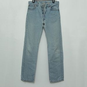Levi's 501 Jeans